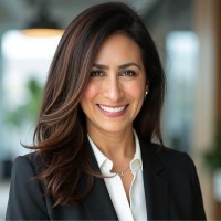 Diane L. Martin, MBA, CSSGB