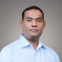 Sajid Ali Shaikh