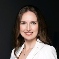 Kristina Soboleva, CFA