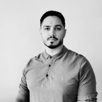 Mark D'Cruz