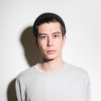 Patrick Kim-Gustafson