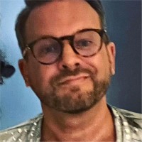 Andreas Elmerholt
