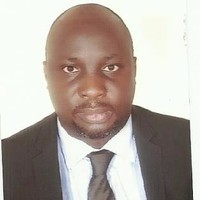 Sogo Omopariola ACCA, FMVA, MCIB