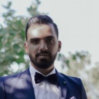 Ahmad Alamir Sbaity