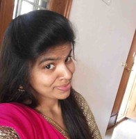 shailaja solipuram
