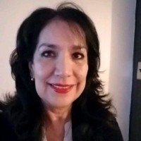Yvonne Gelsomini