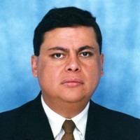 Carlos Enrique Reyes Segura