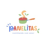 Panelitas cozinhando com amor
