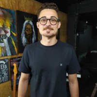 Luiz Matheus