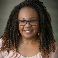 Sandria Green, Phd. (She/Her)