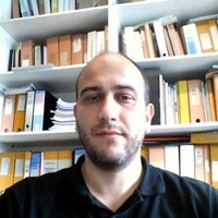 Giacomo Martini