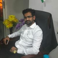 Md Shoukat