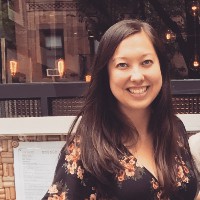 Elizabeth Pun, CMP, CIS