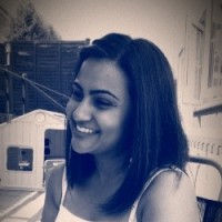 Melissa Chouhan