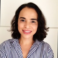 Simone Teixeira Marques