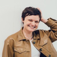 Madeline Vaiden