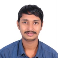 Lingam Leela Manohar