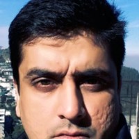 Sachin Shokeen