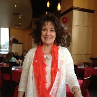 Judy Bell