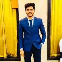 Rushabh Mutha