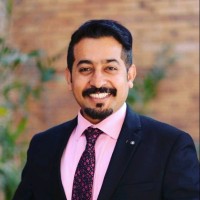 Javad Ul Hassan Minhas