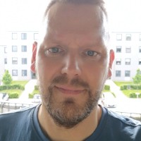 Klaus Aggerholm Lindeberg