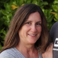 Lorie Naegle