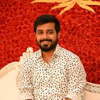 Krishnakumar Vasudevan