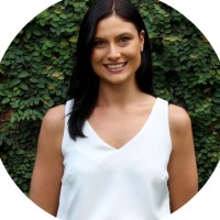 Danielle Seaholme
