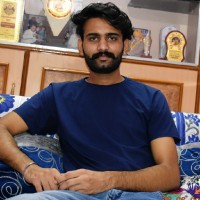 Bhanu Prakash Singh