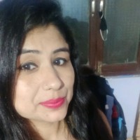 Veena Bisht