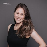 Raffaella Pate Forti, Cpa