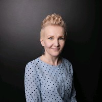 Heidi Hannonen