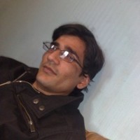 Fuzail Ahamad