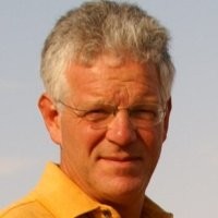 A.J.M. (Bob) Van Moorsel