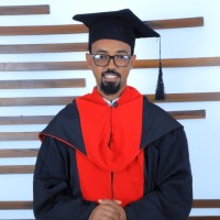 Noah Mekonnen