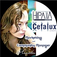 Arantxa //  Cefalux - Hipatia
