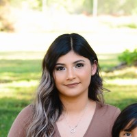 Jasmine Molina
