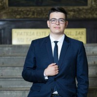 Alexandru-Mihai Trufelea