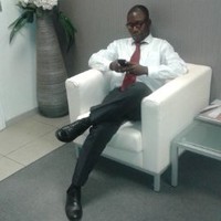 Marcello dos Santos Chefe dos Transportes