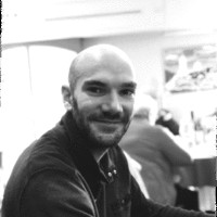 Christophe Raymond