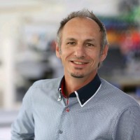 Raymond Meier