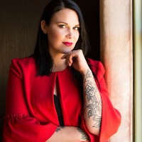 Mariza (Maz) Halliday