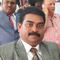 mukesh gupta