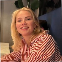 Esther Huisman