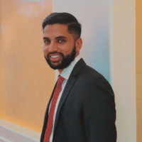 Harmit S. Randhawa