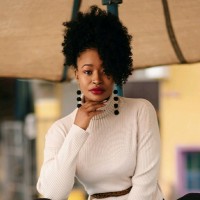 Florence Anechka Muchai