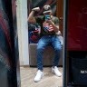 Omarion Vera