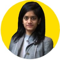 Deeya Gupta