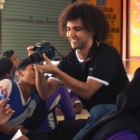 Adham Rushdy